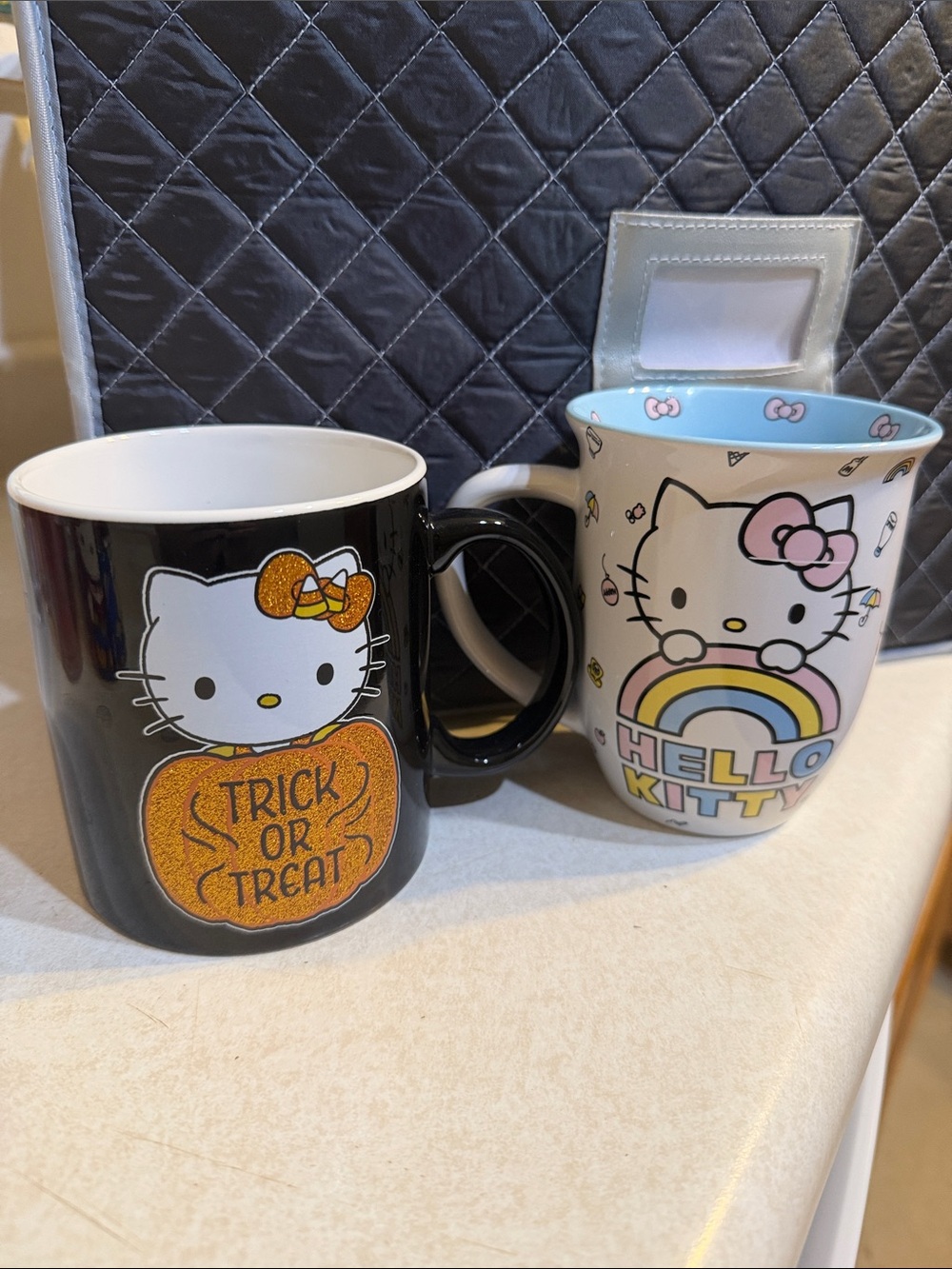 Hello Kitty Black Halloween bundle
